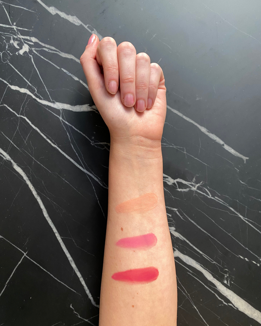SLAY SHELL SPF 50 Mineral Lip Balm REFILL ONLY