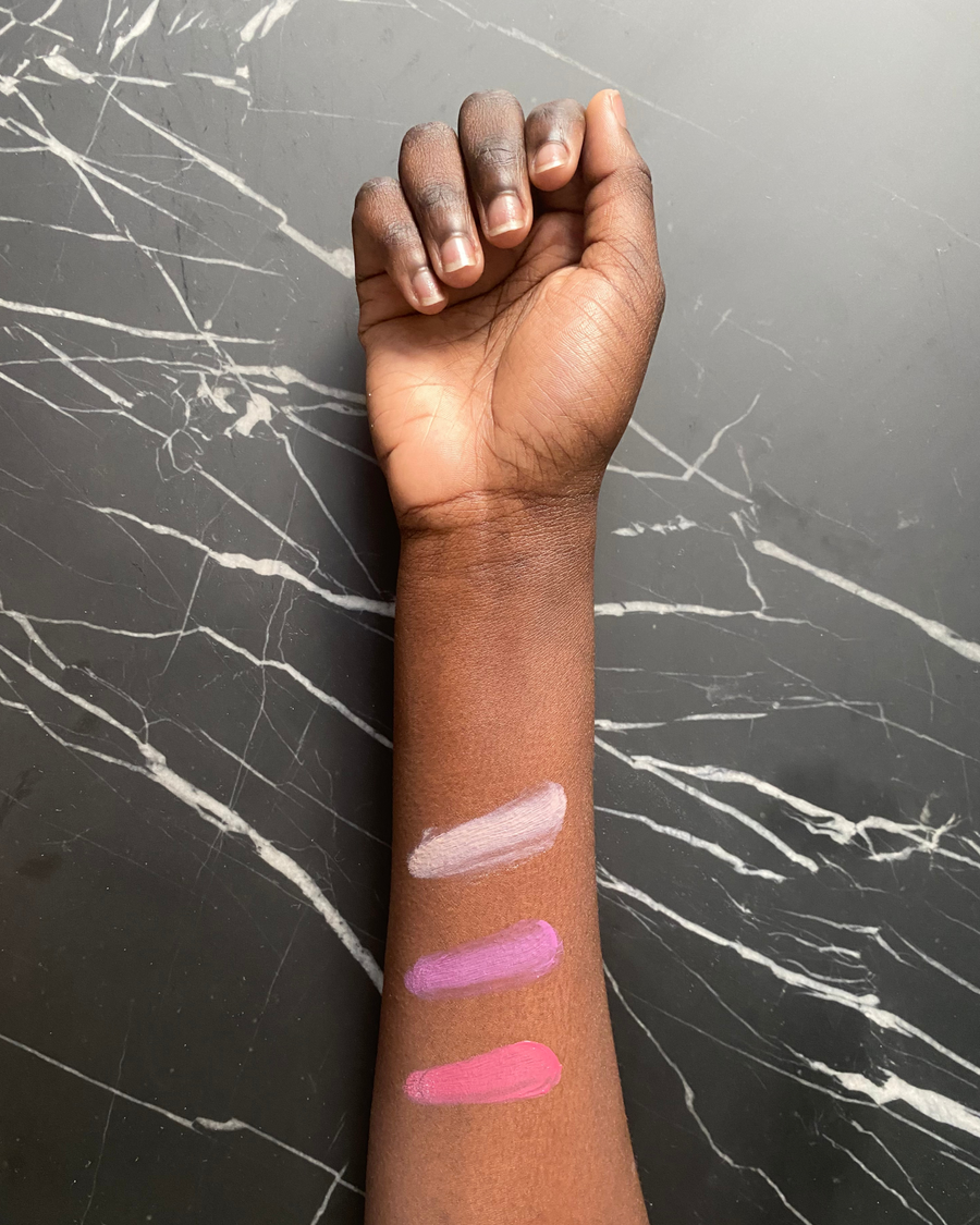 SLAY SHELL SPF 50 Mineral Lip Balm REFILL ONLY