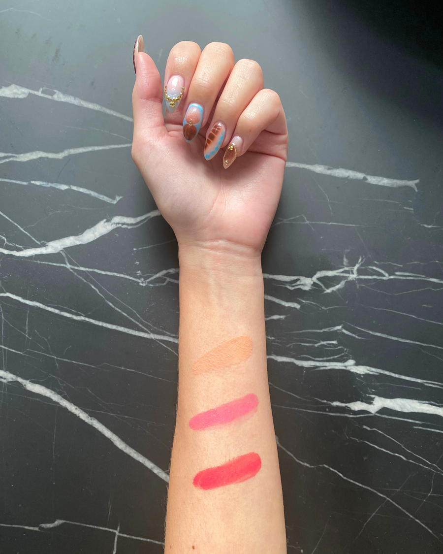 SLAY SHELL SPF 50 Mineral Lip Balm REFILL ONLY