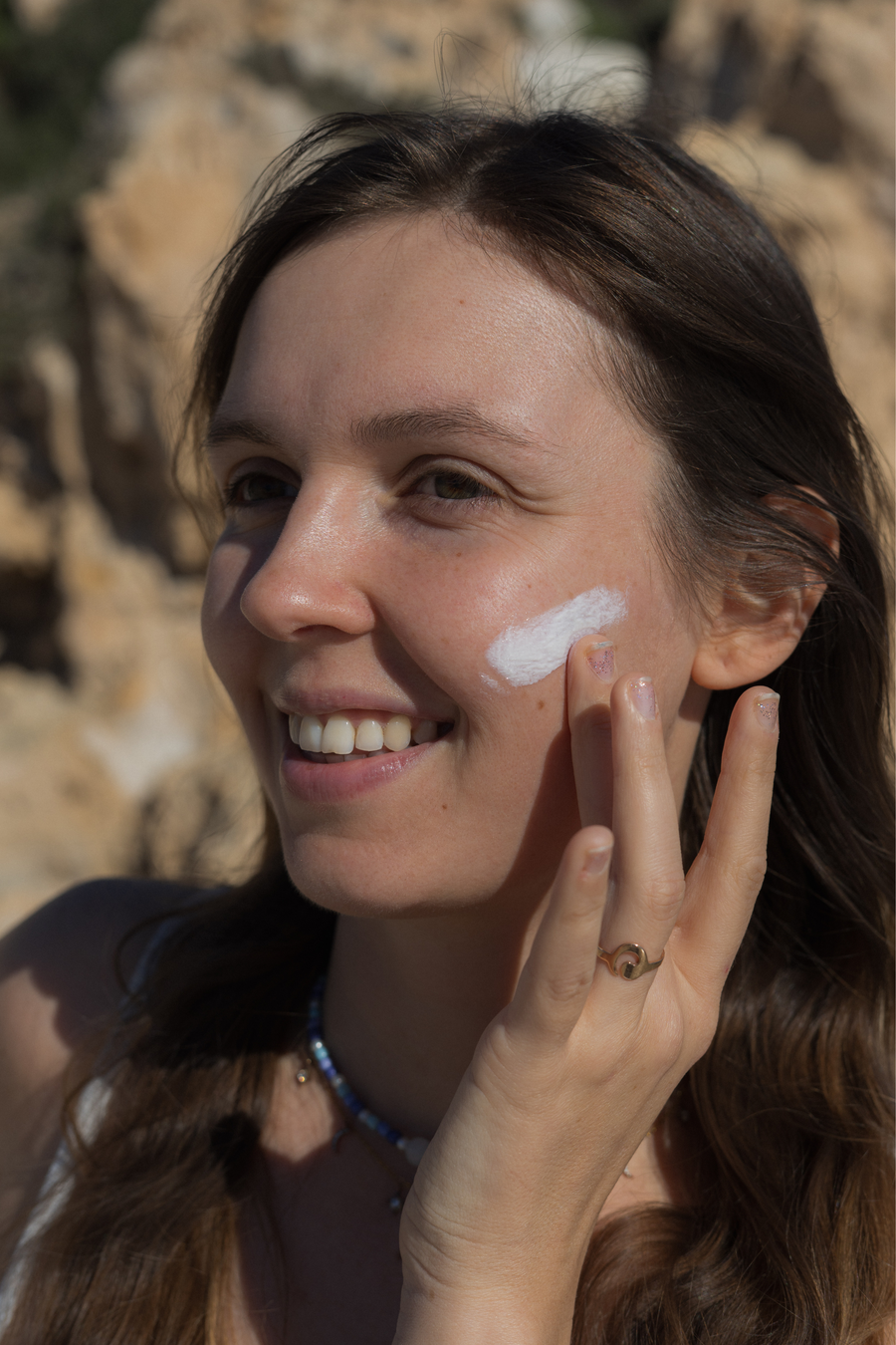 SLAY SCREEN SPF 50 Mineral Sunscreen 100ML