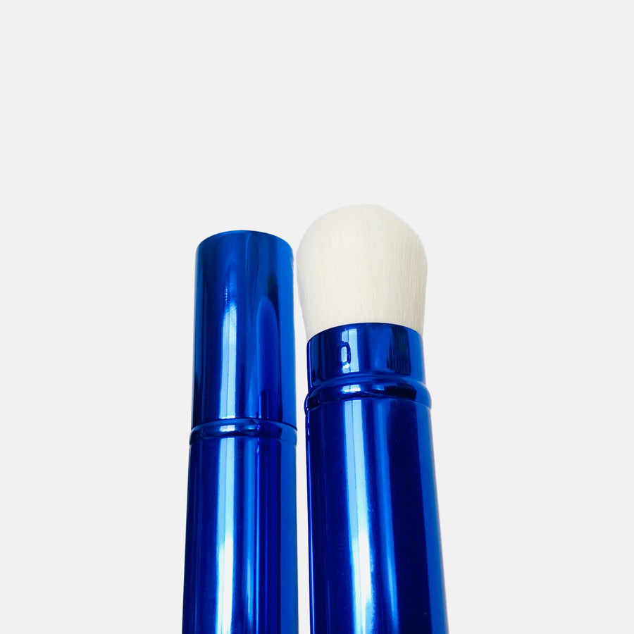 SLAY SPF Brush - Retractable Travel Brush