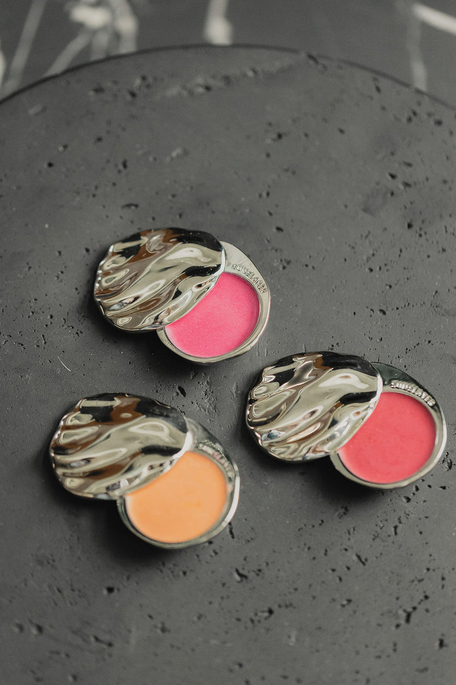 SLAY SHELL SPF 50 Mineral Lip Balm REFILL ONLY