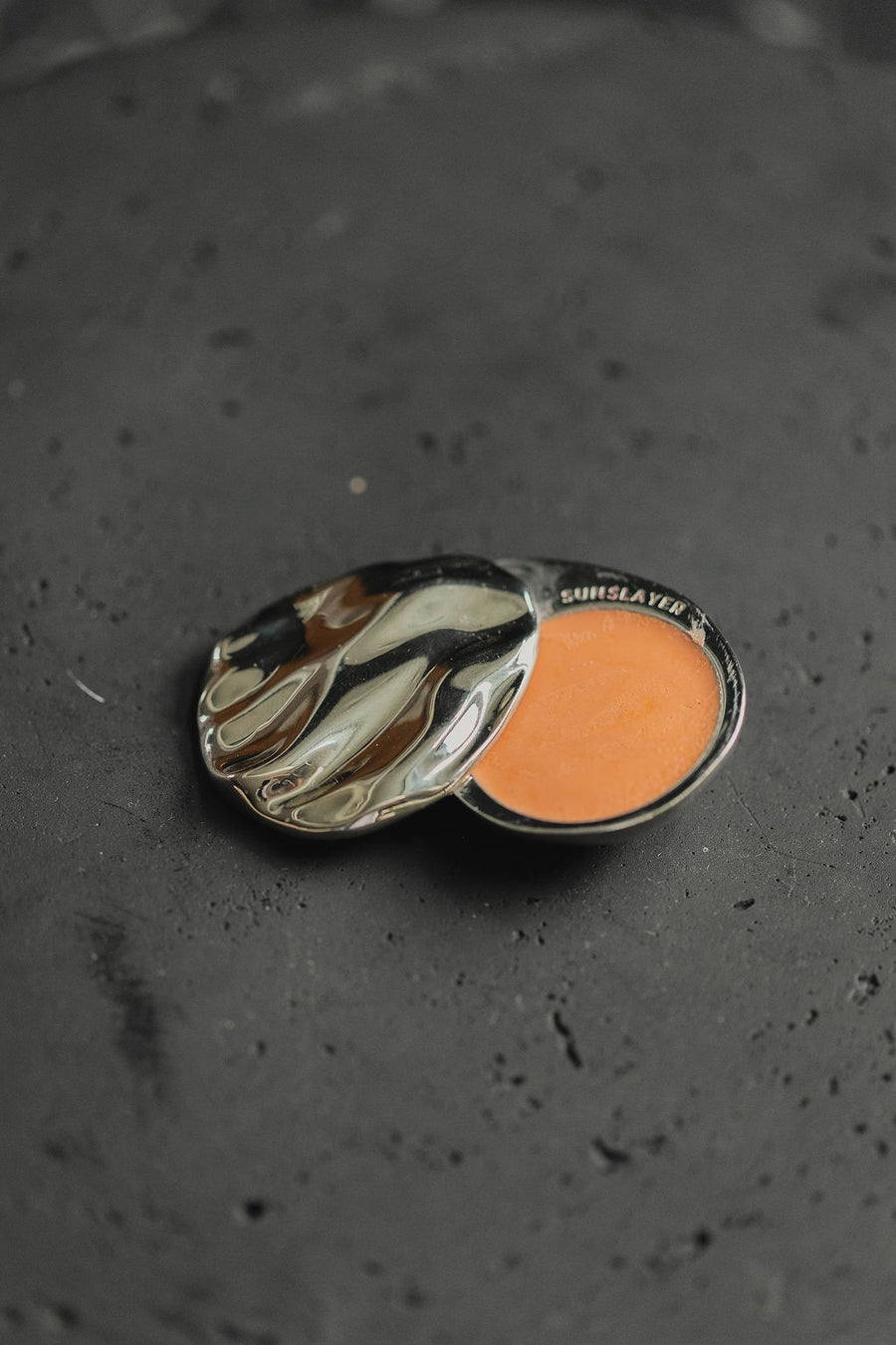 SLAY SHELL SPF 50 Mineral Lip Balm REFILL ONLY