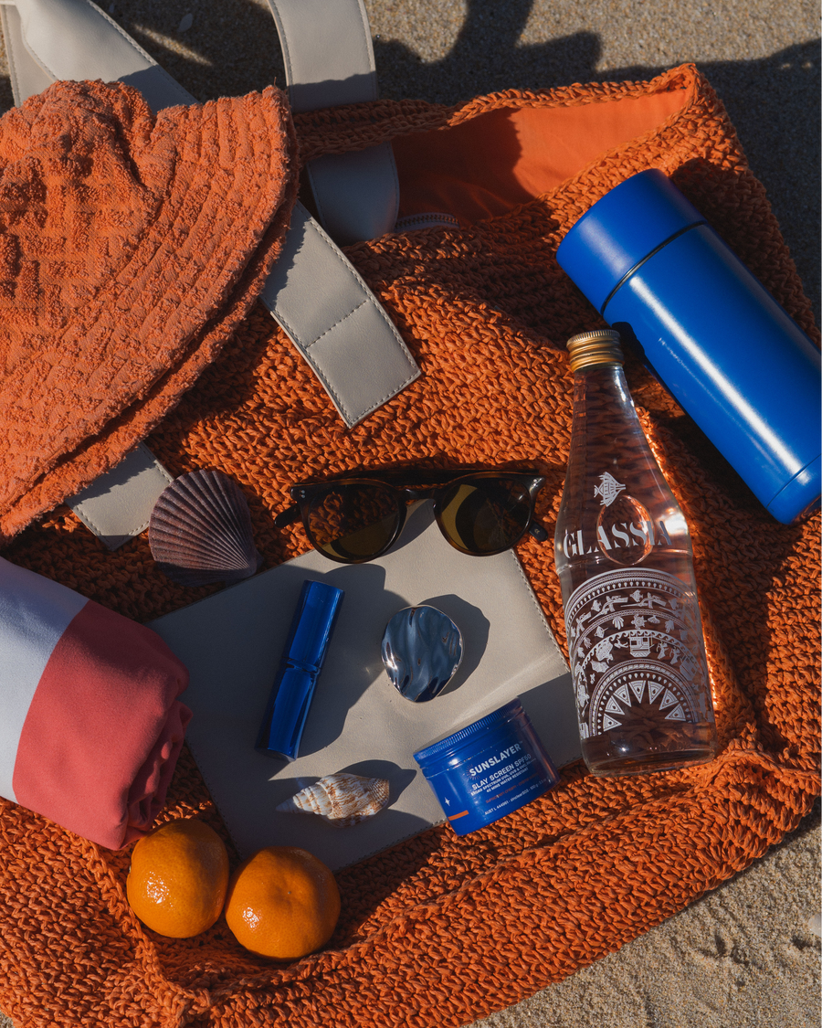 SLAY SHELL SPF 50 Mineral Lip Balm REFILL ONLY