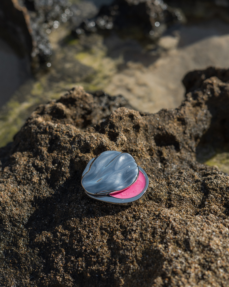 SLAY SHELL SPF 50 Mineral Lip Balm REFILL ONLY