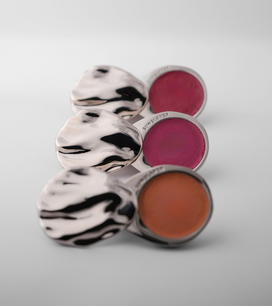 SLAY SHELL SPF 50 Mineral Lip Balm REFILL ONLY