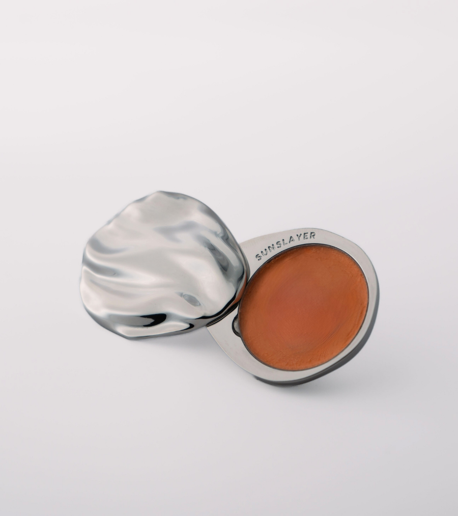 SLAY SHELL SPF 50 Mineral Lip Balm REFILL ONLY